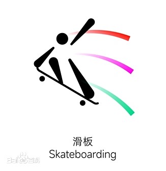 第十五届运动会滑板比赛补充通知